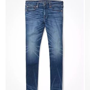 American Eagle Slim Jeans